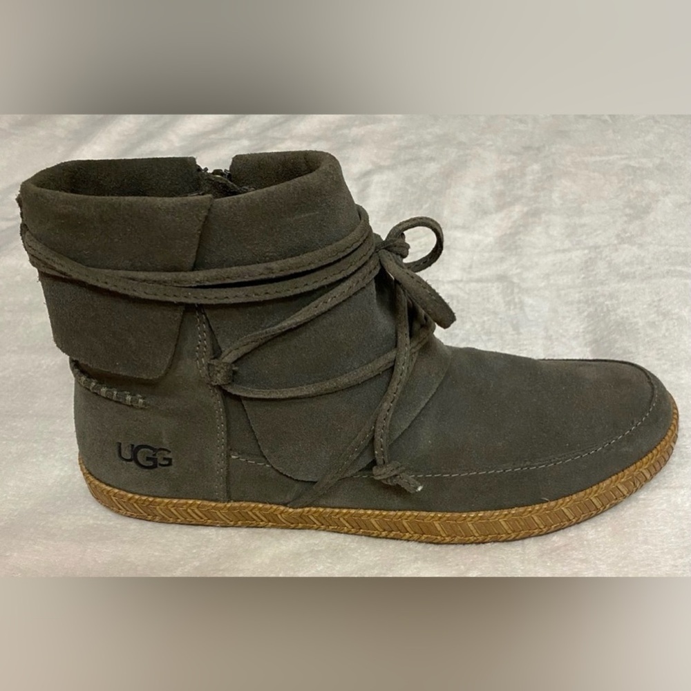 UGG Reid Boots - Picture 3 of 5